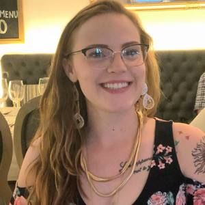 Meet your Posher, Miranda